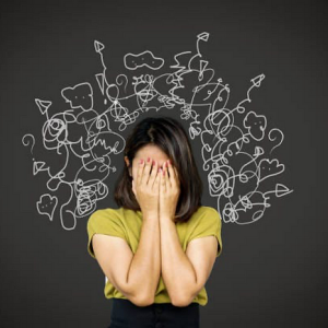 Autistic Burnout Network